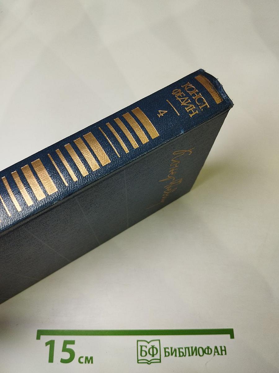 Похищение Европы. Том четвертый