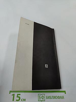 Человек и ЭВМ (психологические проблемы автоматизации управления)