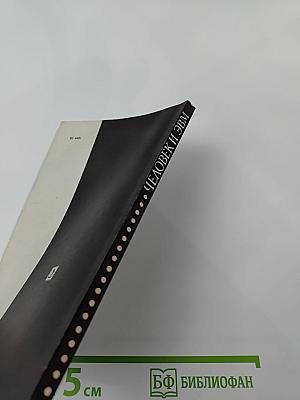 Человек и ЭВМ (психологические проблемы автоматизации управления)