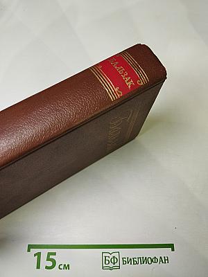 Оноре Бальзак. Человеческая комедия. Сцены деревенской жизни. Сельский врач. Крестьянин. Том 12