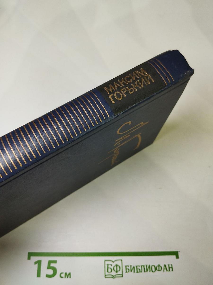 Собрание сочинений в восьми томах. Том пятый. Мать. Лето. Хозяин