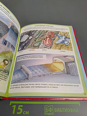 Чудесная планета