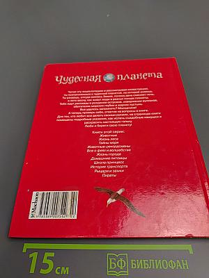 Чудесная планета