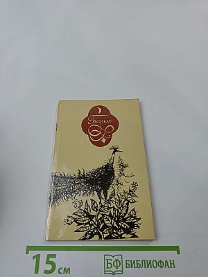 Бедиль. Поэзия. Комедия и Модан