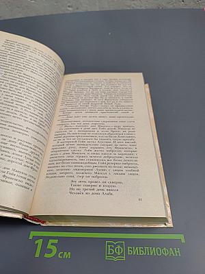 Гойя, или Тяжкий путь познания