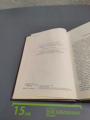 Вечера в Колымове. И перед взором твоим...