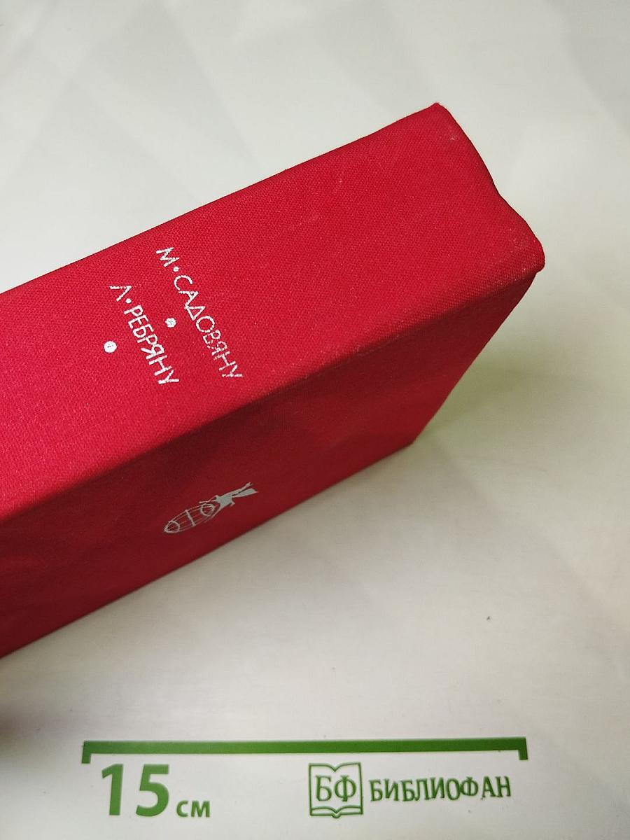 Рассказы. Митря Кокор. Восстание