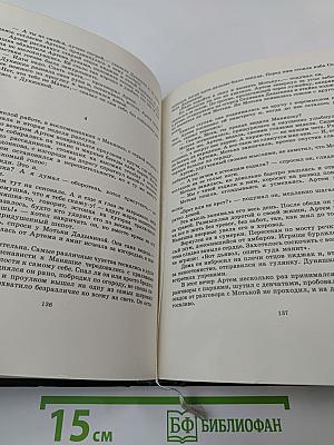 Строговы. Роман в двух книгах. Книга вторая