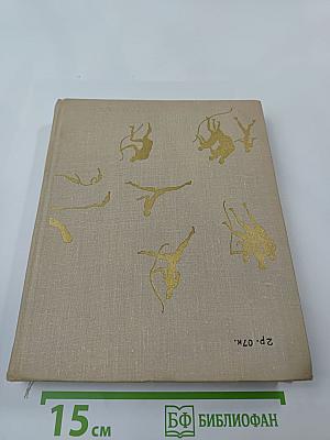 Краткая история искусств