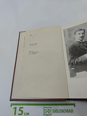 Собрание сочинений. Том второй: Повести и рассказы 1890-1909