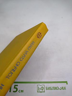 Только одна пуля