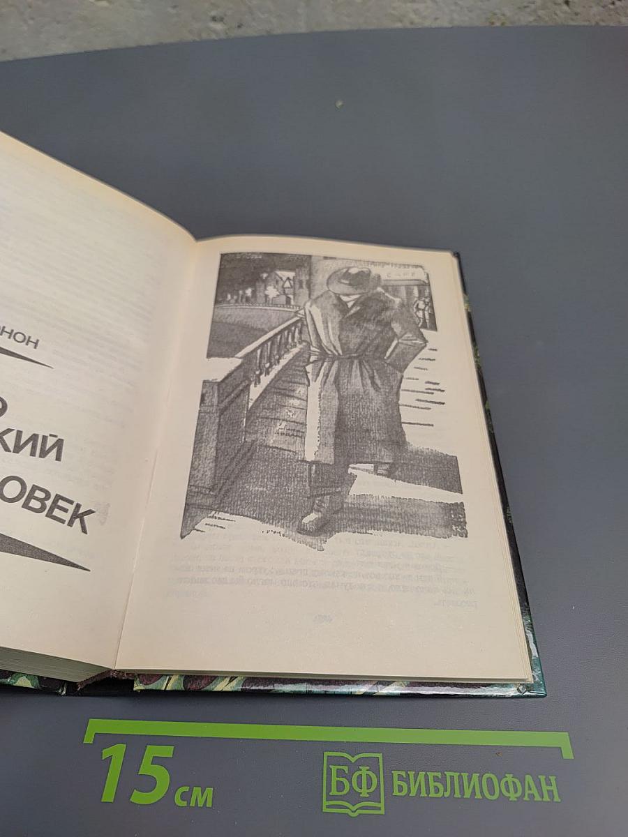 Современный французский детективный роман