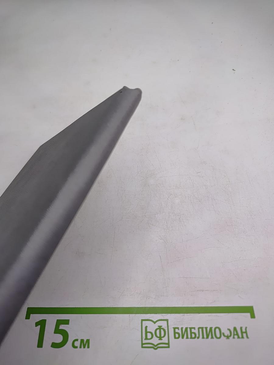 Мечты и жизнь Сары Бродерхауз