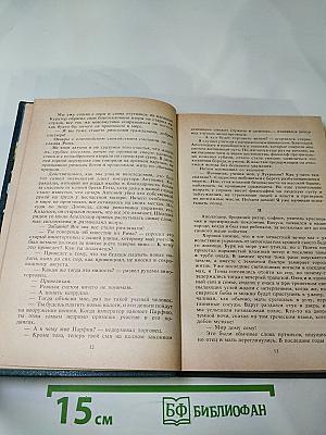 В дни Каракаллы