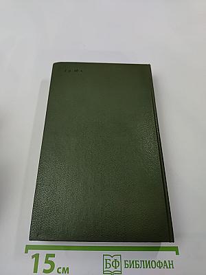 На горах. Книга вторая