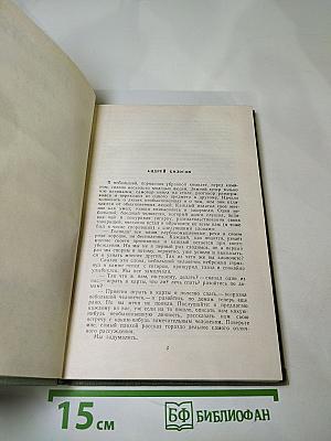 Собрание сочинений. Том пятый. Повести и рассказы 1844-1853