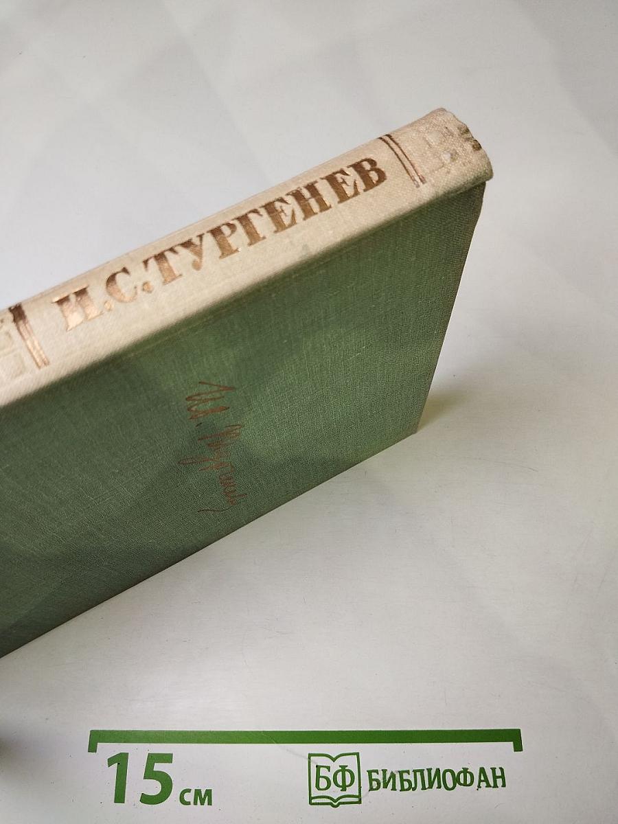 Собрание сочинений. Том пятый. Повести и рассказы 1844-1853