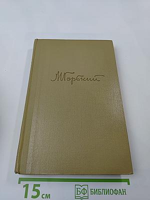 Собрание сочинений. Том 12. Жизнь Клима Самгина. 1925-1936