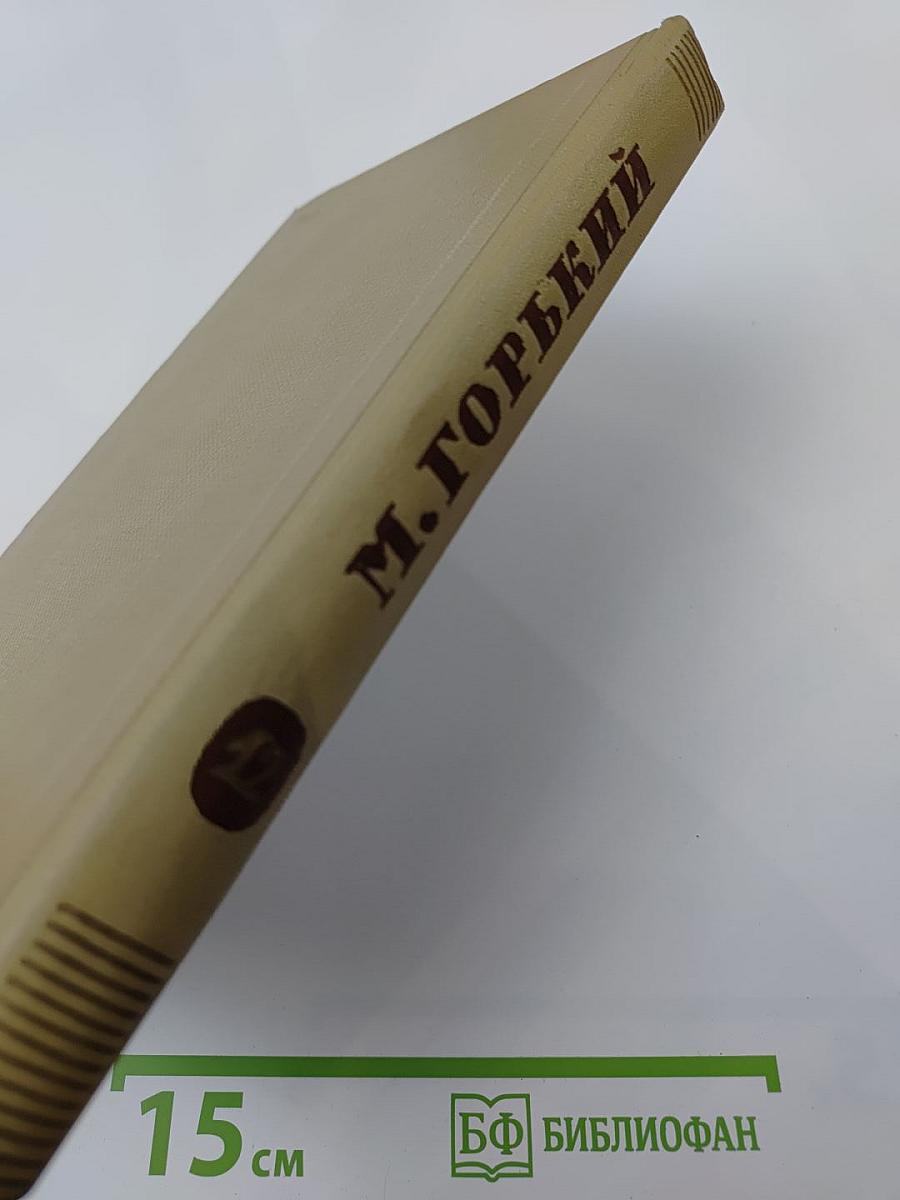 Собрание сочинений. Том 12. Жизнь Клима Самгина. 1925-1936