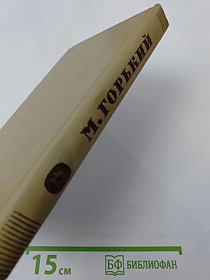 Собрание сочинений. Том 12. Жизнь Клима Самгина. 1925-1936