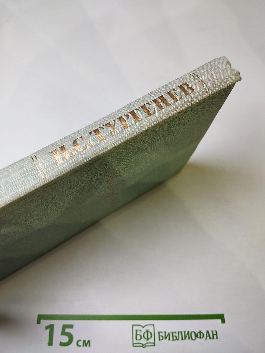 Собрание сочинений. Том шестой: Повести и рассказы 1854–1860