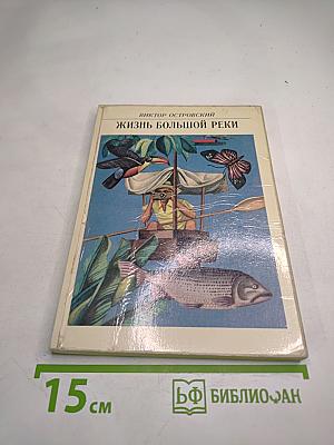 Жизнь большой реки