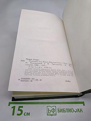 Олимпио, или Жизнь Виктора Гюго