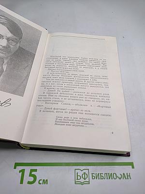 Встречи с друзьями: Избранное