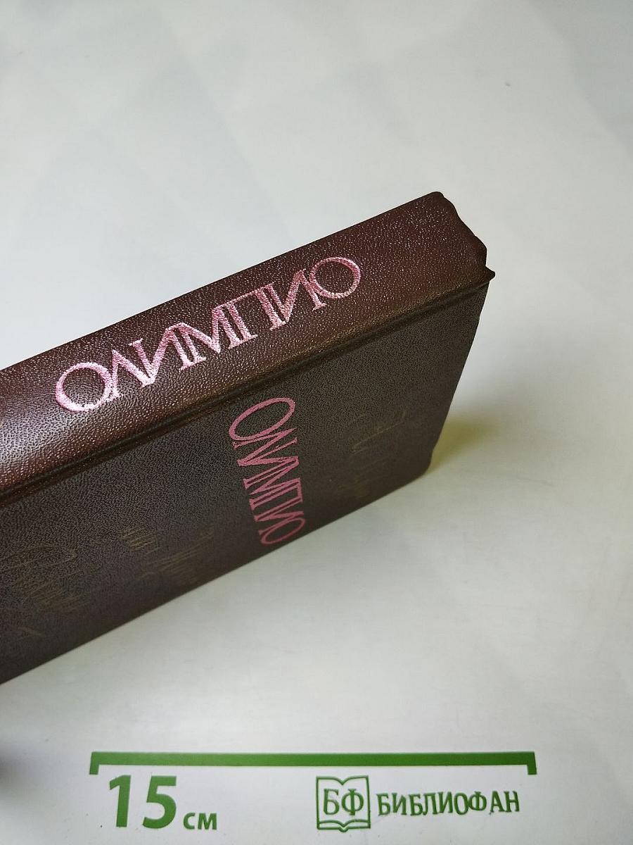 Олимпио или Жизнь Виктора Гюго