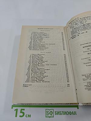 За чьи грехи? Великий раскол