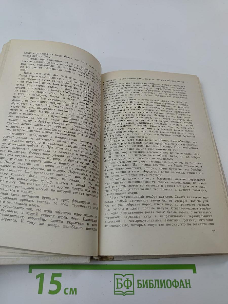 Похитители бриллиантов