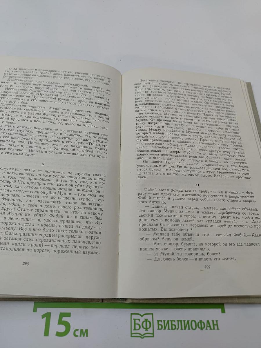 Собрание сочинений. Том восьмой. Повести и рассказы 1870–1882