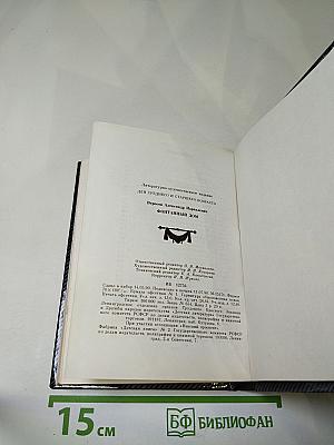 Фонтанный дом