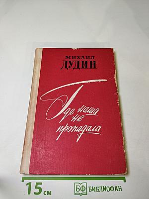 Где наша не пропадала. Повесть и рассказы