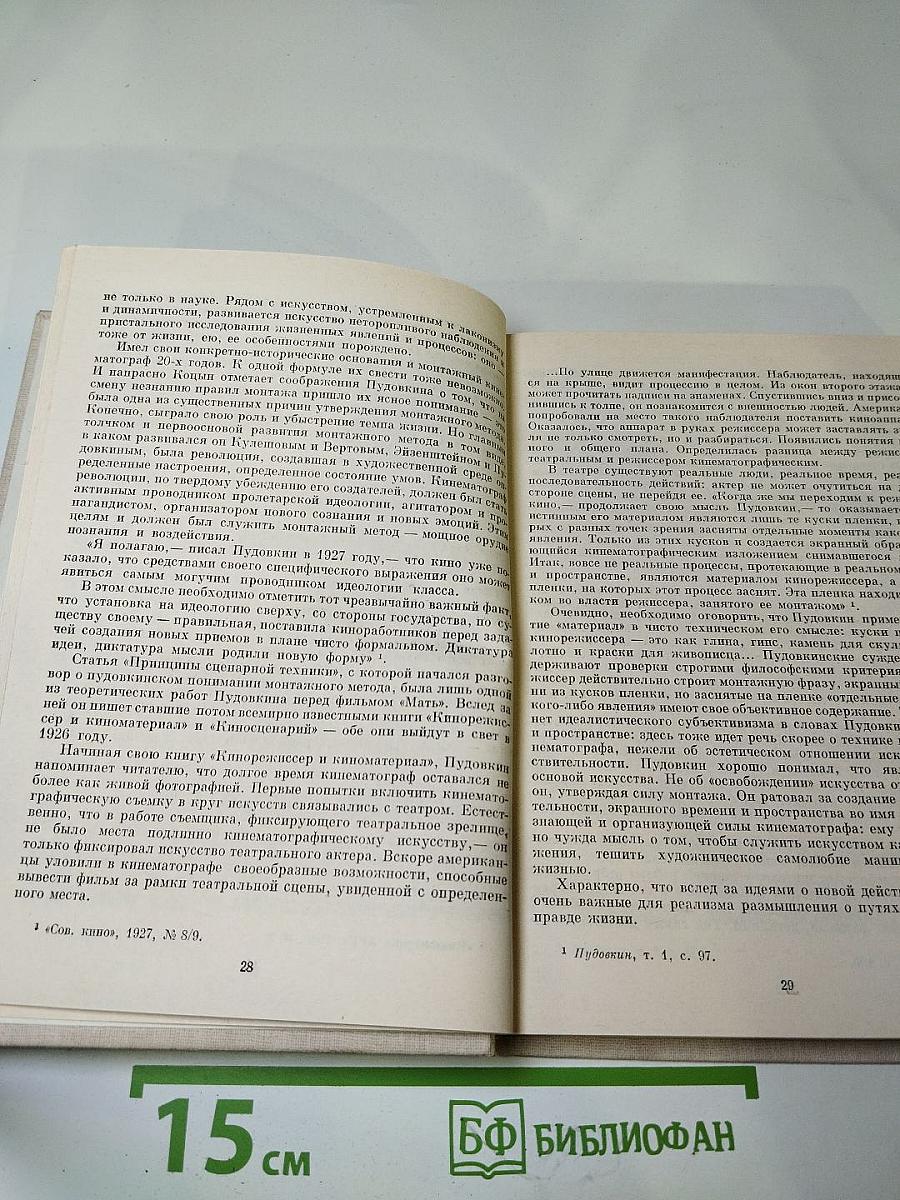 Всеволод Пудовкин