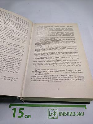 Емельян Пугачев. Книга 1