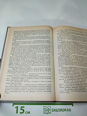 Шпион, или Повесть о нейтральной территории