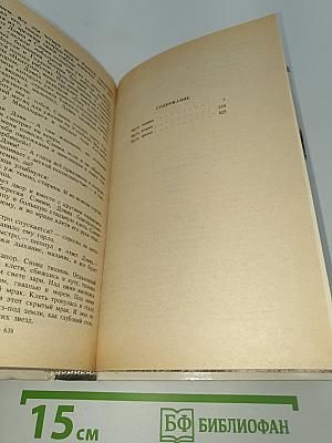 Звезды смотрят вниз
