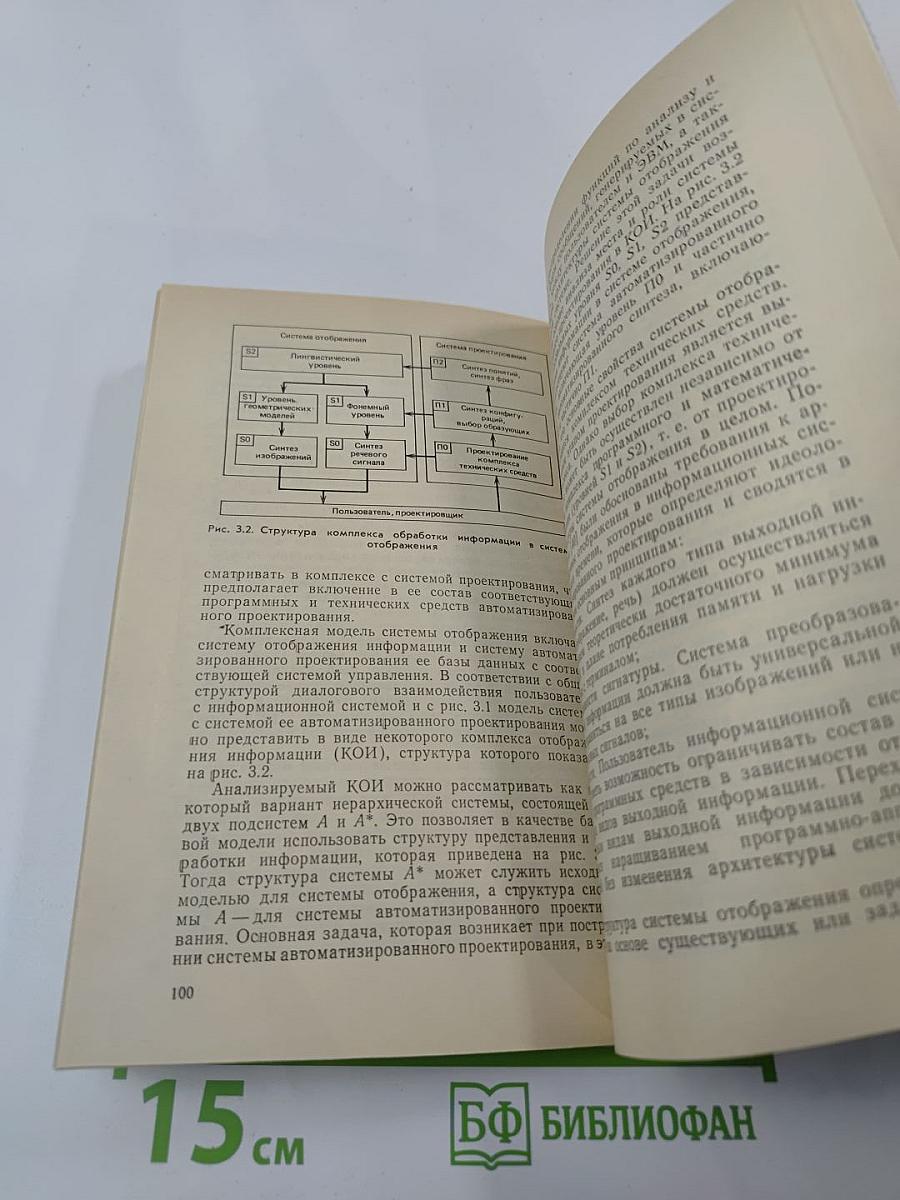 Информационные системы для руководителей