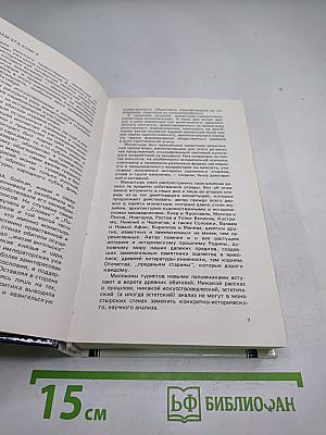 Черное воинство