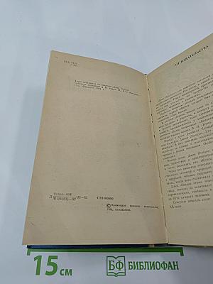 Северная Одиссея. Повесть и рассказы