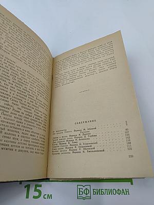 Северная Одиссея. Повесть и рассказы