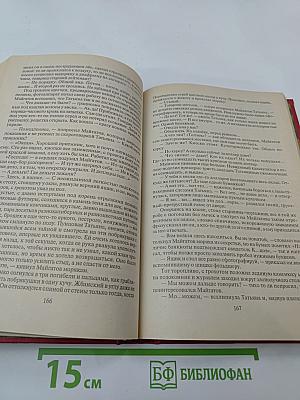 Бой без правил