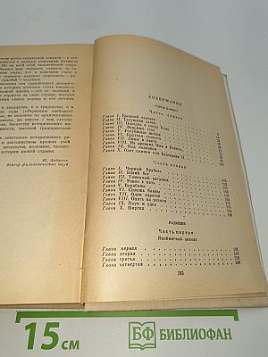Одеты камнем. Радищев. Михайловский замок