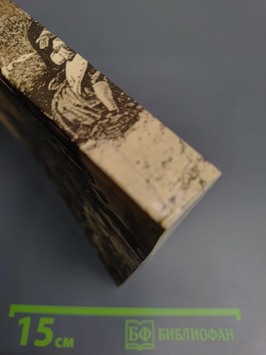 Последний Новик