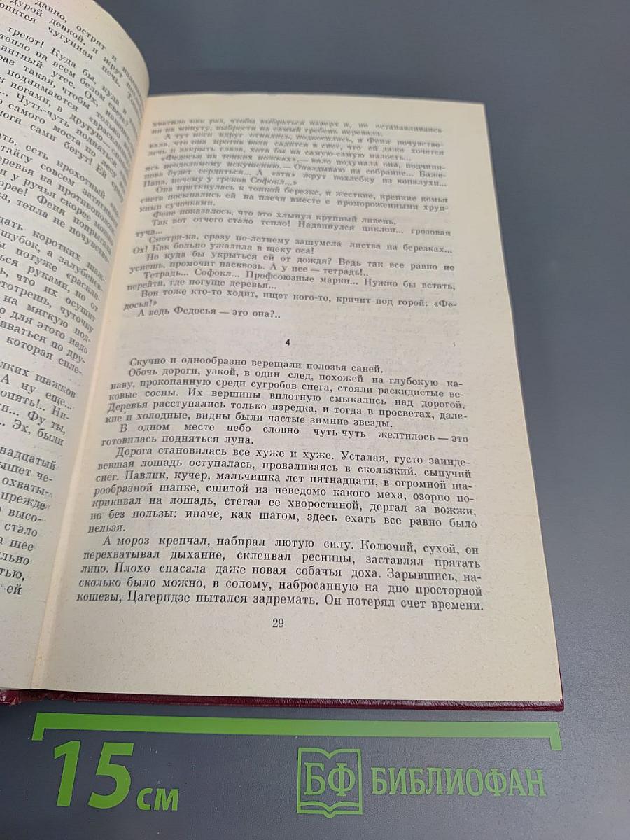 Ледяной клад (Собрание сочинений. Том третий)