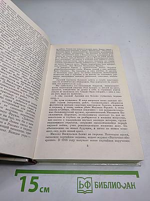 О Михаиле Фрунзе: Воспоминания, очерки, статьи современников