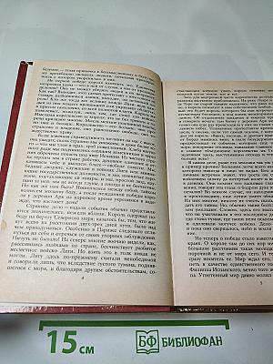 Зрелые годы короля Генриха IV