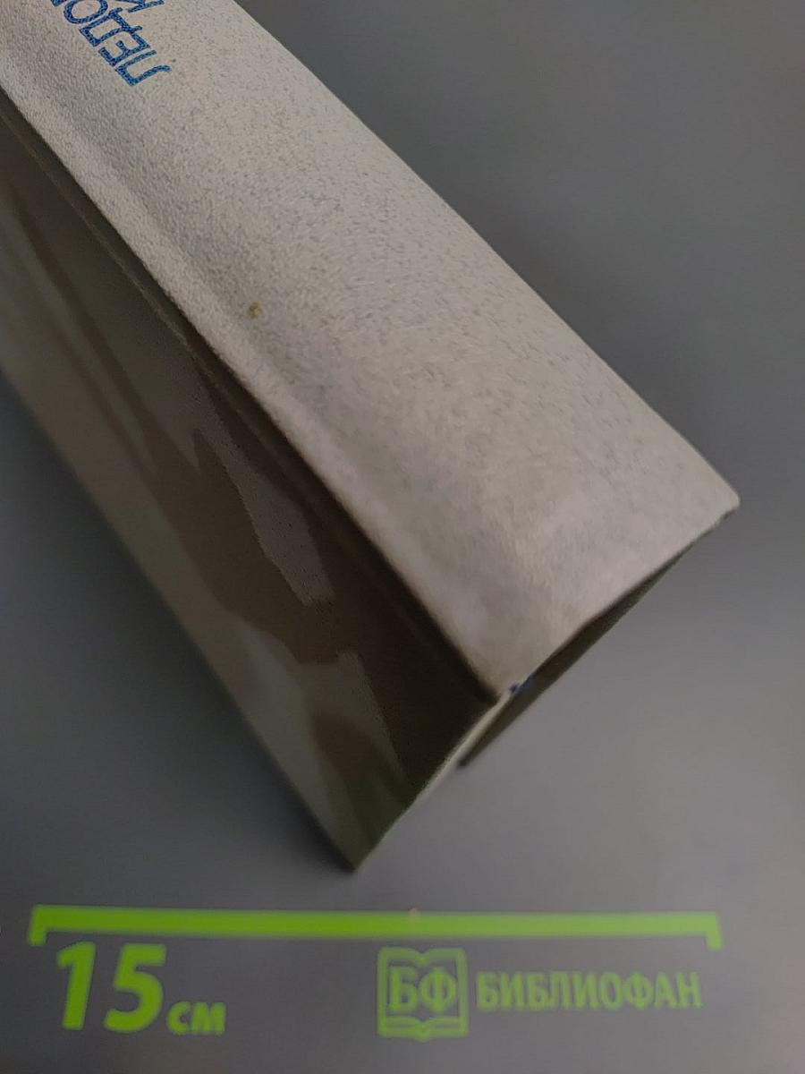 Ледовая книга