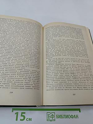 Унесенные ветром. Том I